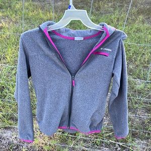Brand new Columbia jacket